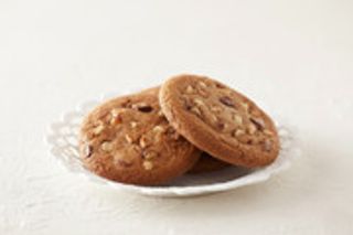 Cookie Double Chocolat