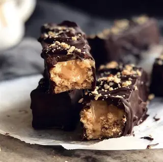 Chocolat Diablo