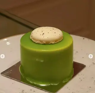 Torta sa pistaćima