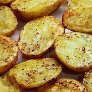 Patatas al Horno