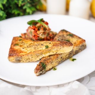 Кашкавал на плоча с топка кьоополу 250г