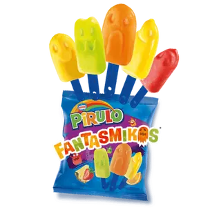 Pirulo Fantasmikos