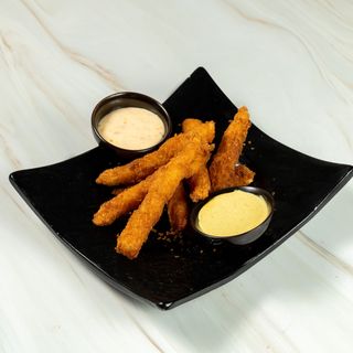 კრევეტი პანკოში