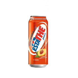 508 Tè pesca 33 cl