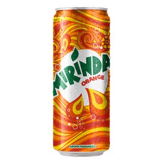 Mirinda 0,33 l