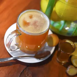 Dawa Tea