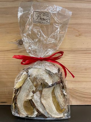 Porcini secchi 50gr 