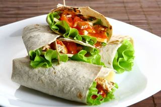 Tortilja Kuba 550 gr