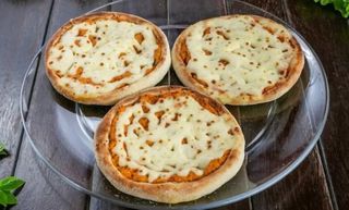 Frango com Catupiry