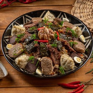 Хан-плов (2650 гр.)