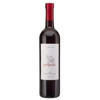 Pelješac 0.75l, Vinarija Dingač Potomje