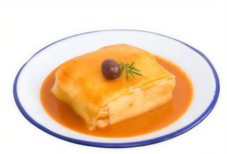 Francesinha