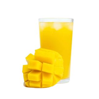 Agua de Mango