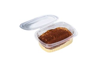 Tiramisu classico
