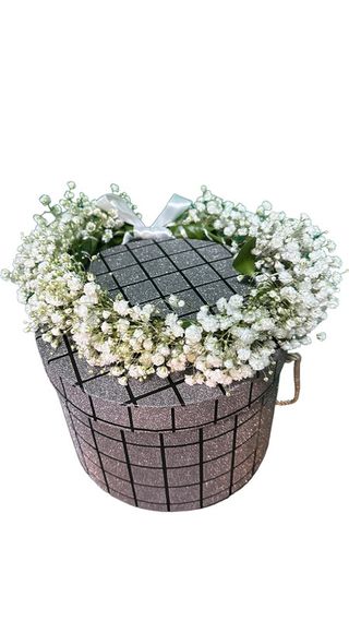 Coroniță Fl. miresei - Gypsophila 