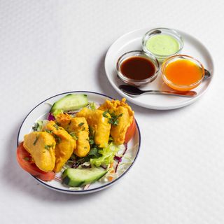 Paneer Pakora