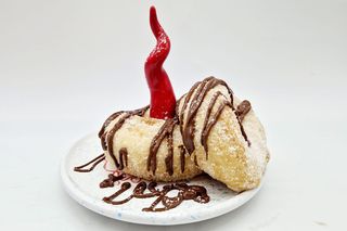 Calde calde della fortuna