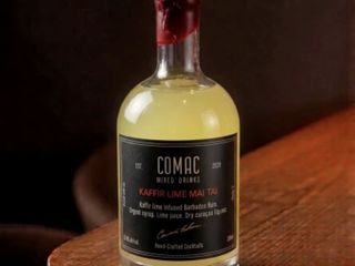 Kaffir Lime Mai Tai 500 ml