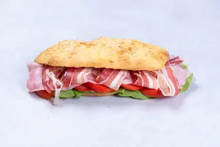 Domaćinski sendvič