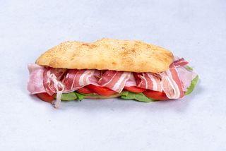 Domaćinski sendvič