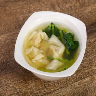 sopa de wan tun