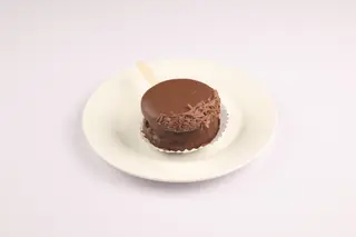 Макаронс шоколадый (80г)