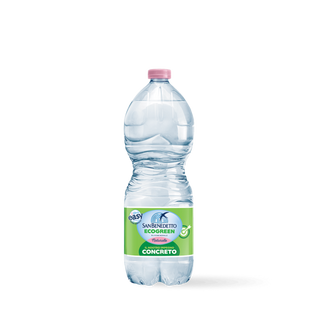 Acqua naturale 50cl