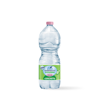 Acqua naturale 50cl
