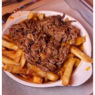 Chips Liver