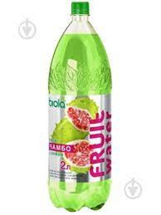 2 л біола чамбо