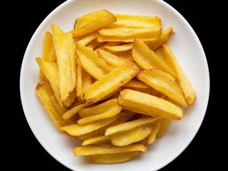 Картопляні діпи (100g)