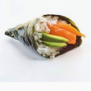 TEMAKI SALMON