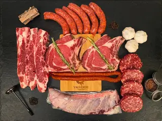Pack Bbq Premium Beef