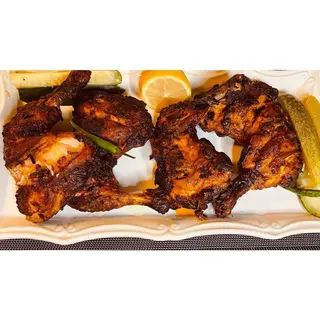 Chicken Chooza