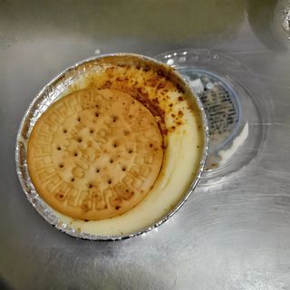 creme dessert / NATILLAS