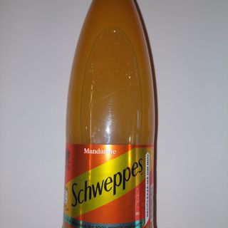 SCHWEPPES