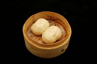 07. Crema bao - 2 pezzi
