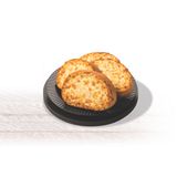 Cheese Garlic Bread