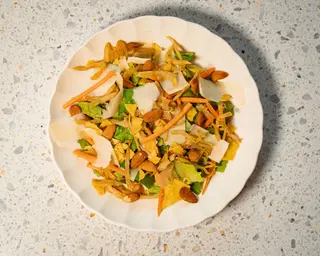 Insalata di pollo
