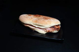 Panino Cartoccio + Bibita