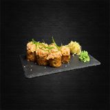 ქრანჩი მაკი