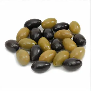 Azeitonas