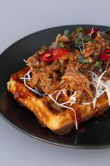 Pulled Pork 
