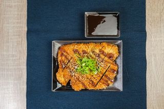 Tonkatsu