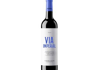 Vino Tinto Vía Imperial (750 Ml.)