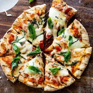 Pizza Margherita