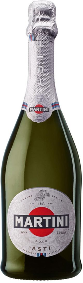 Asti Martini