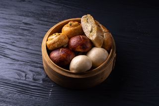 Китайский хлеб 