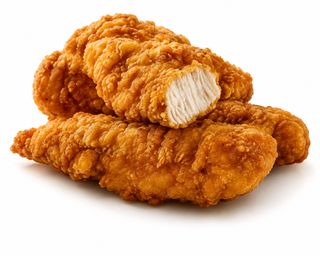 Chicken strips 12 pezzi