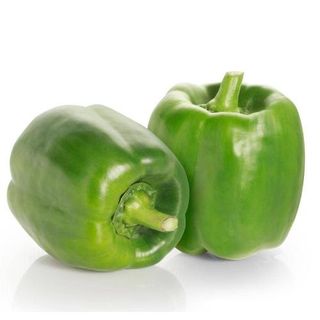 Pimiento Verde Italiano (1 Kg.)